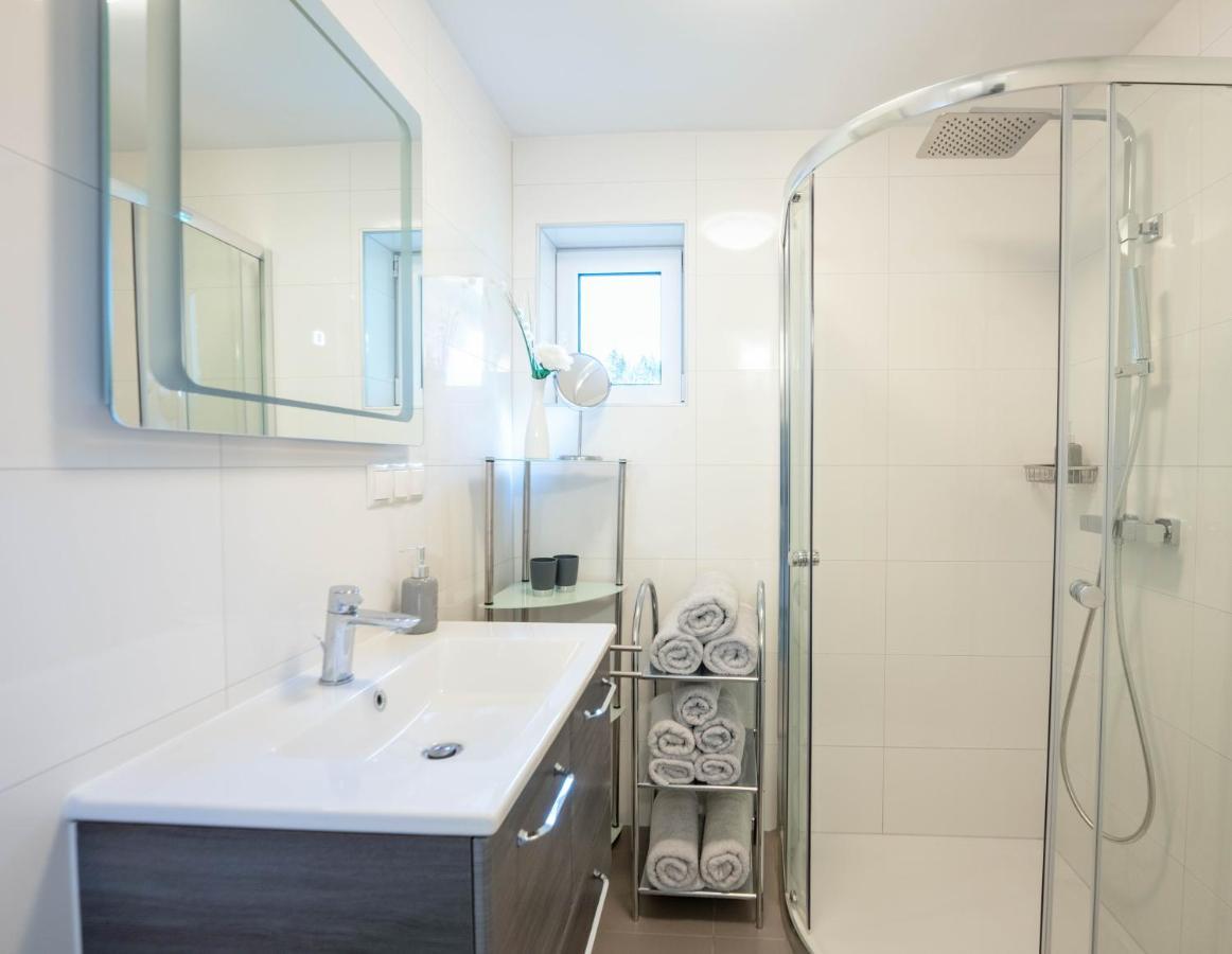Ferienhaus Treissmann An Der Weinstrasse ロイトシャッハ エクステリア 写真